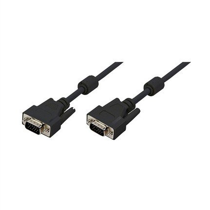 VGA-050 Kablo 0.5Mt