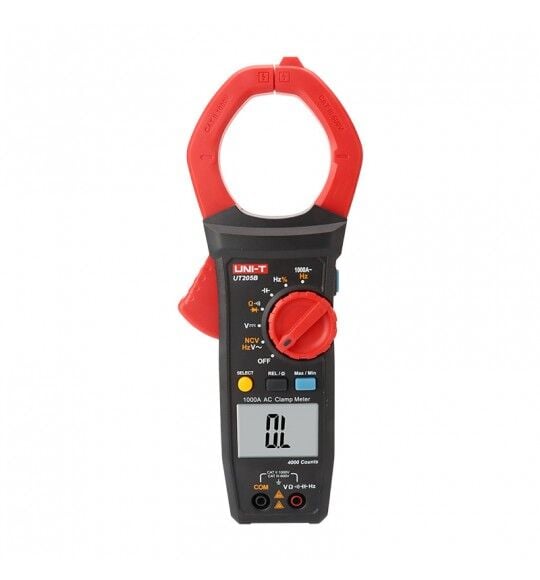 Unit UT205B 1000A AC Pensampermetre