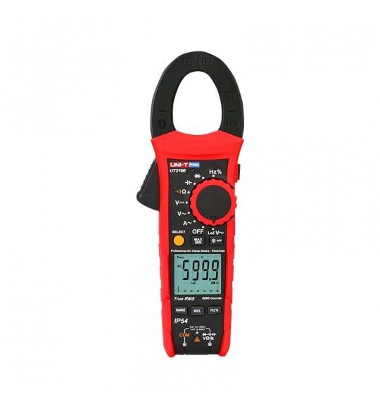 Unit UT219E Pensampermetre | Profesyonel
