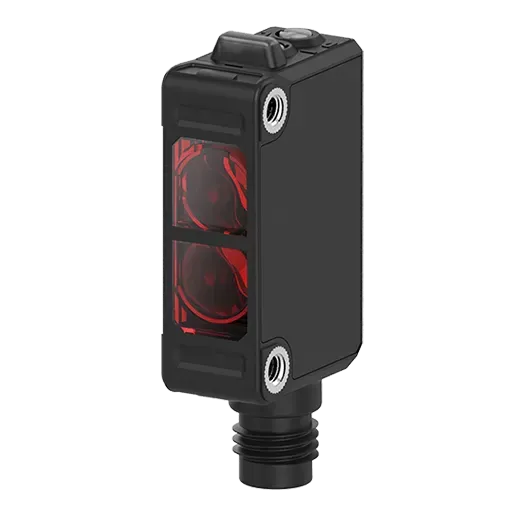 BJX300-DDT-C-P Cisimden Yansımalı Kırmızı LED Sensör | 300mm Algılama Mesafeli