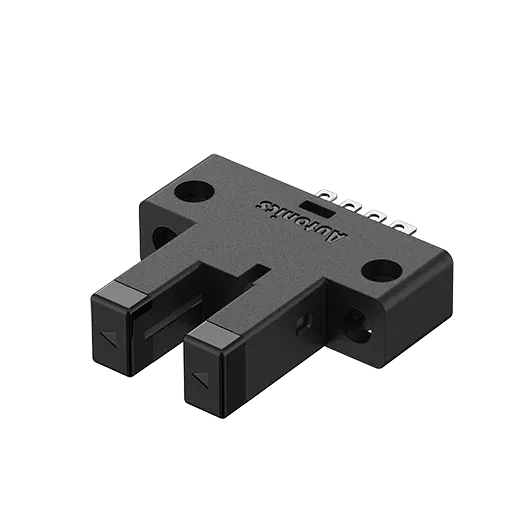 BS5-K2M (-P) 5mm Karşılıklı 5-24VDC PNP Mikro Fotosel