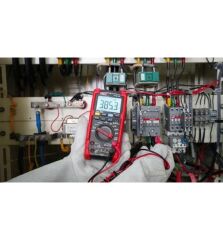 Unit UT18B Pro True RMS Dijital Multimetre