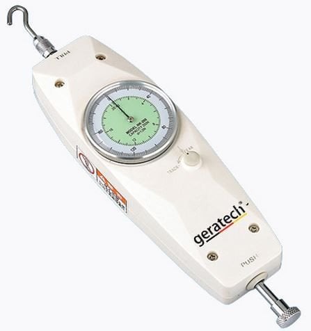 SN-20 20 Newton Analog Dinamometre
