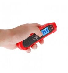 Unit UT320T 2'si 1 arada Dijital Termometre