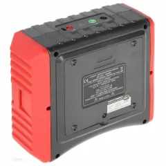 Unit UT593 Çok Fonksiyonlu Elektrik Tesisat Test Cihazı