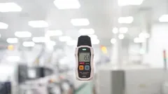 Unit UT330T USB Sıcaklık Kayıt Cihazı Datalogger