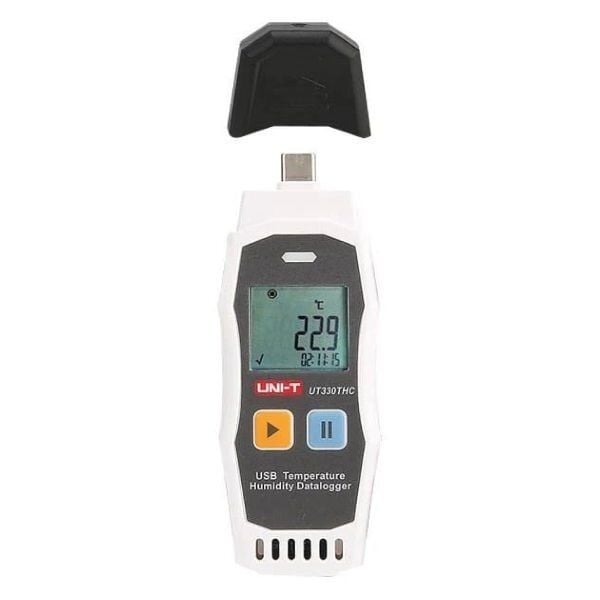 Unit UT330THC Termometre USB Datalogger