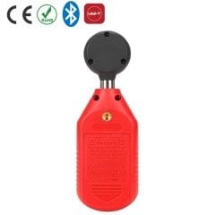 Unit UT 383BT Mini Lüxmetre