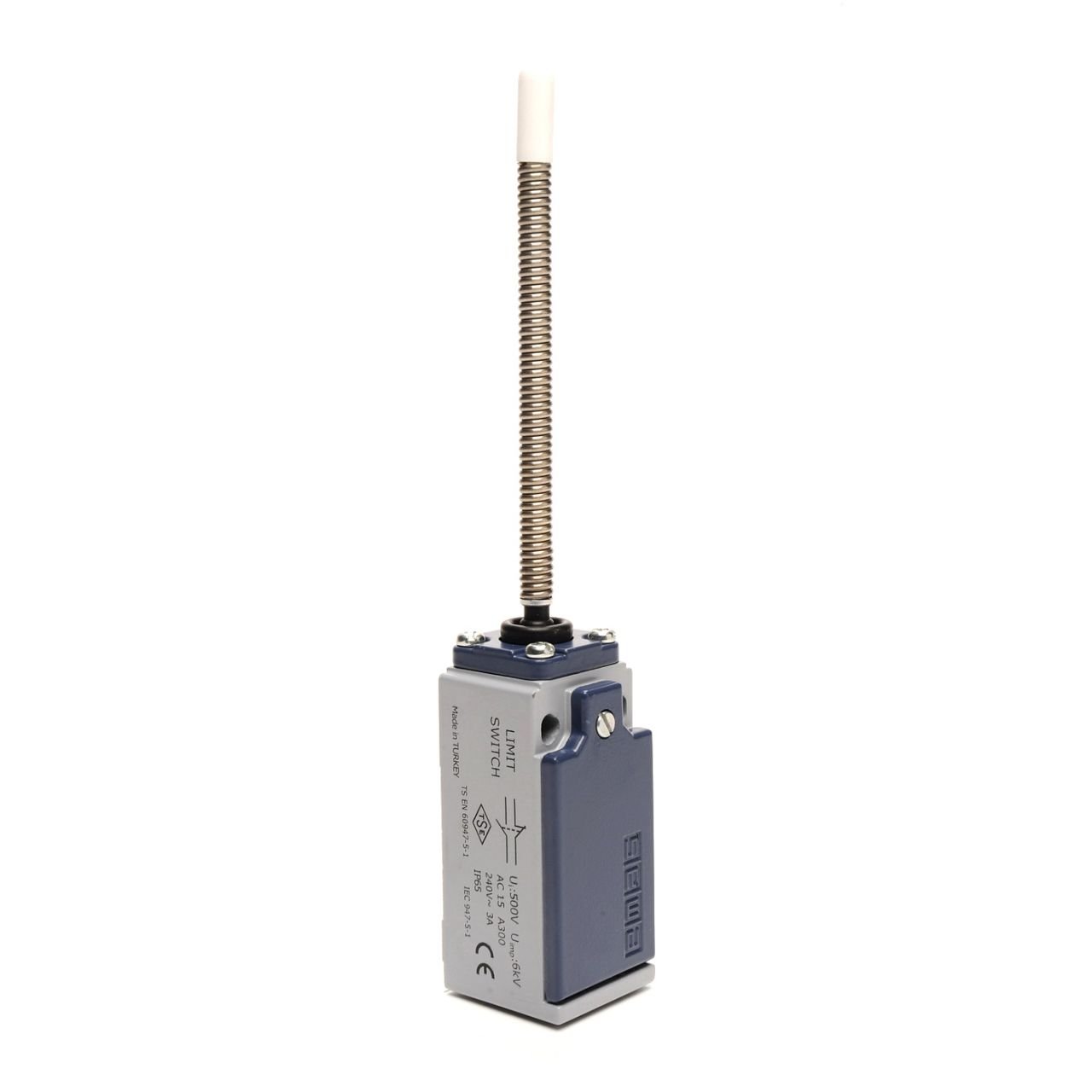 L51K13SOP102 - ACISAL HARK UC TARAFI PLS SPİRAL ÇOK YÖN KOL