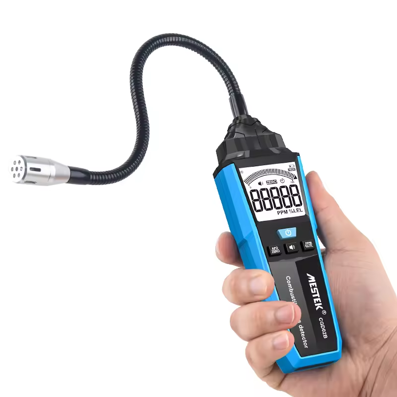 Mestek CGD-01B Yanıcı Gaz Dedektörü
