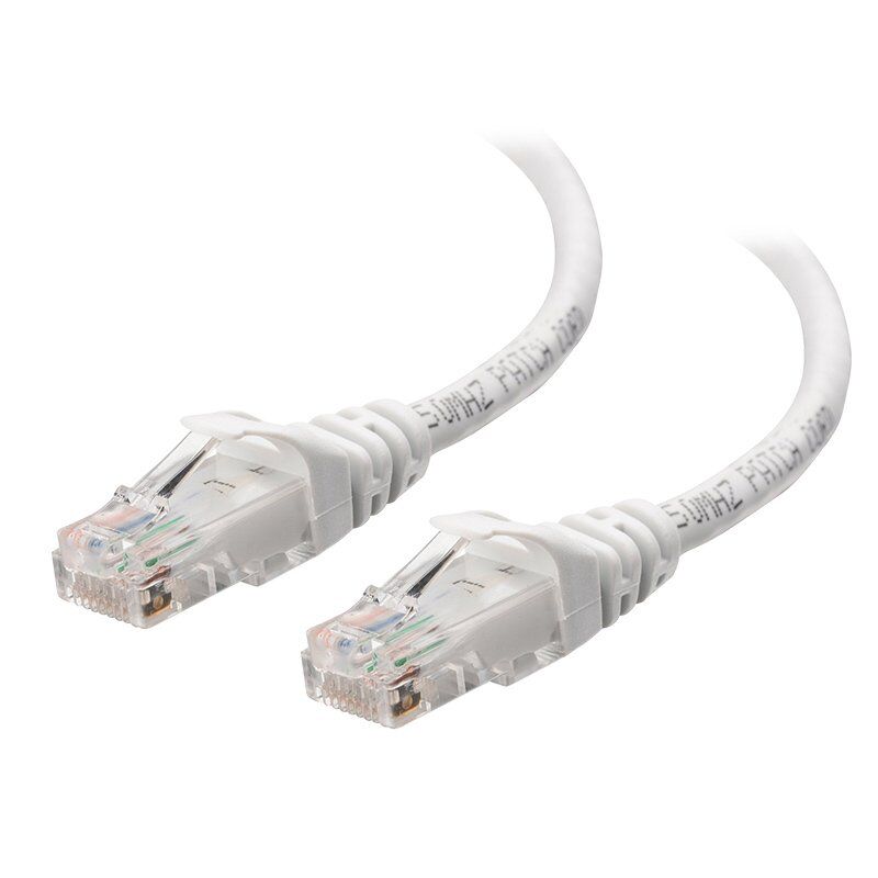 PowerMaster Cat6 2 Metre RJ45 Patch Network Ethernet İnternet Kablosu