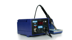 Sunline 937D Isı Kontrollu Lehimleme İstasyonu