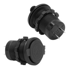 IC-266C Pano Tipi USB Şarj Soketi