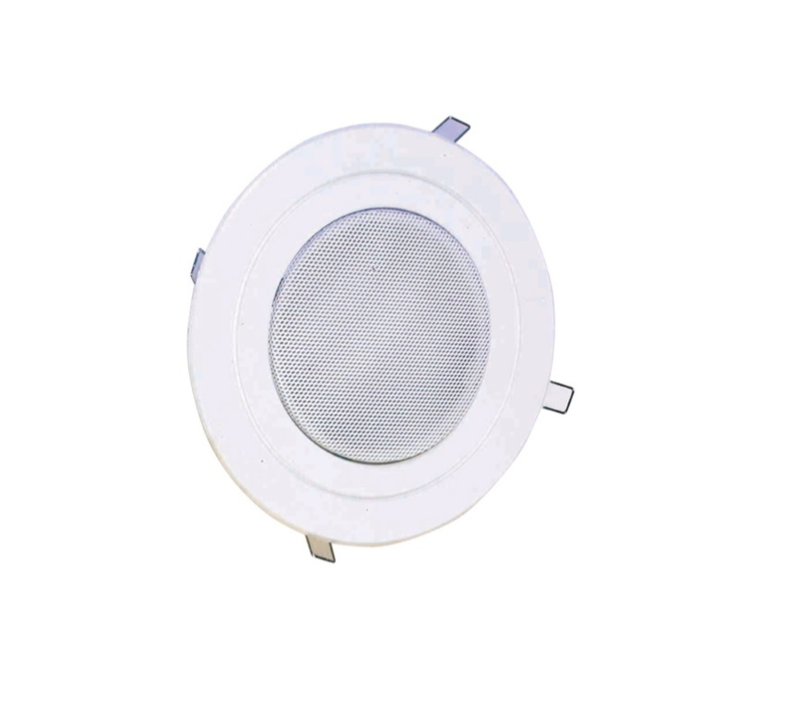 16 Cm Hoparlör Kapağı