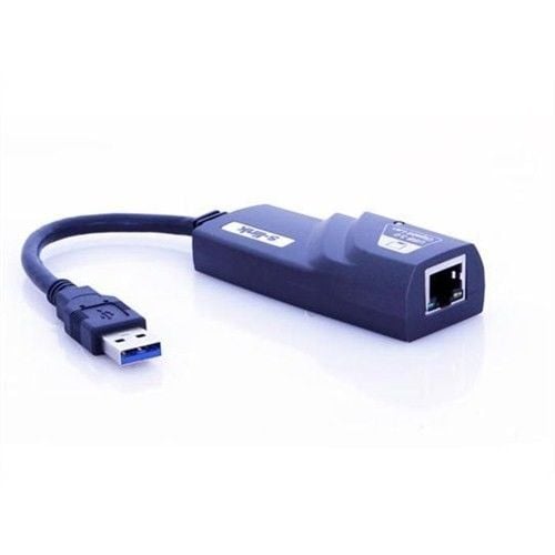 S-Link Sl-U603 Usb 3.0 Dan Gigabit Ethernete Dönüştürücü