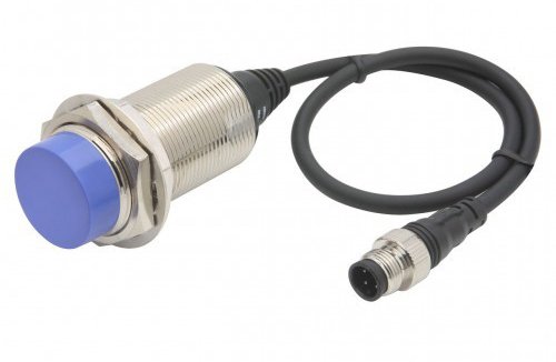 PRDWL30-15DN2 15mm NPN, NK 10-24VDC Uzun Mesafeli kablo konektörlü Uzun gövdeli Endüktif Sensör