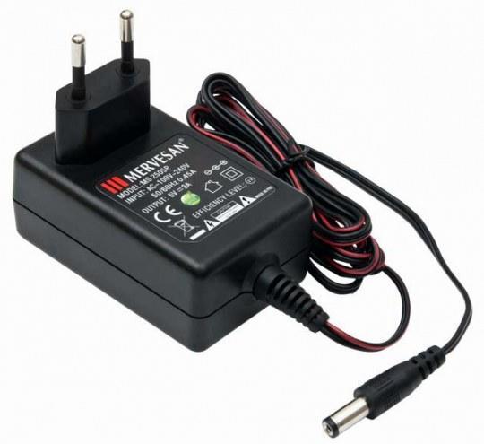 Mervesan Ms-2505P 3a 15w Smps Priz Modeli Adaptör