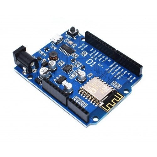 ESP-12F WiFi ESP8266 Shield