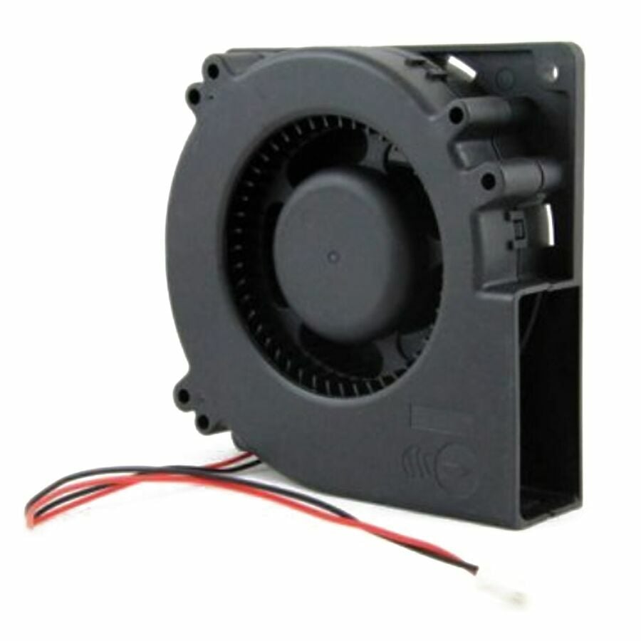 FAN 120X120X32 DC 12V