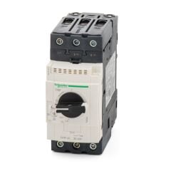 Scheider GV3P40 30-40A Ayarlanabilir Motor Koruma Şalteri