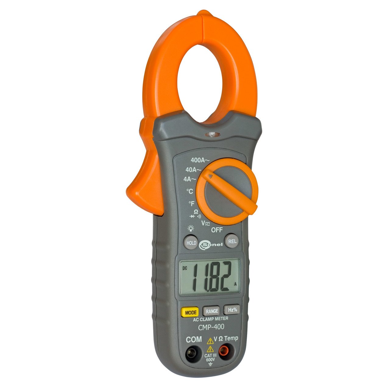 Sonel CMP-401 Pens Ampermetre