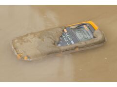 Fluke 87V MAX True-RMS Dijital Multimetre