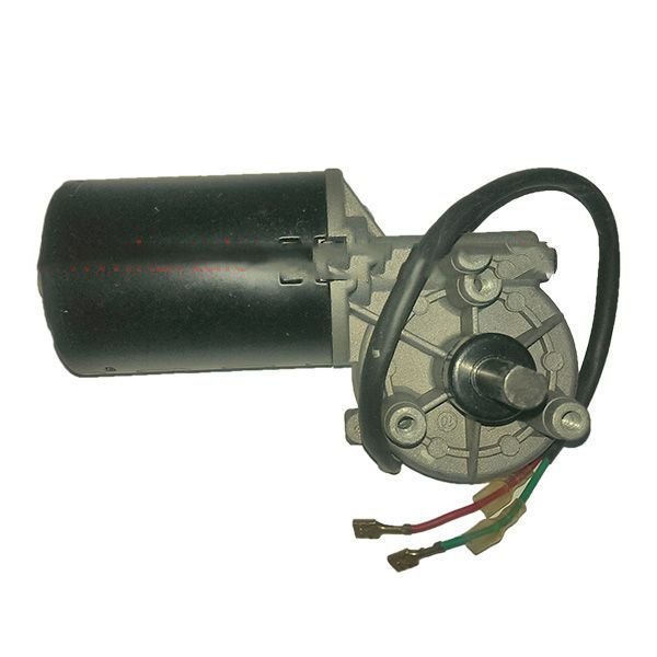 24V 55RPM Sağ Cam Kaldırma Motoru