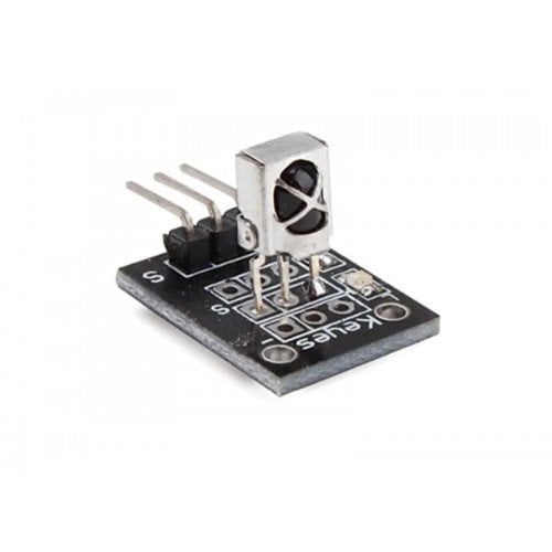 KY-022 Infrared Alıcı Sensor Modülü