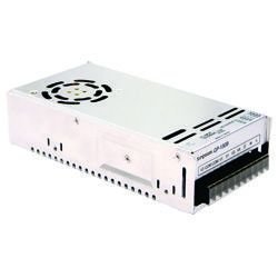 152W 5V_15V_24V_-15V Çıkışlı Metal Kasa Adaptör