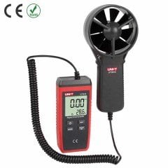 Unit UT 363S Anomemetre