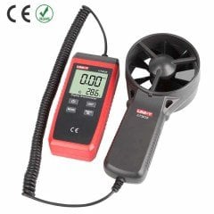 Unit UT 363S Anomemetre