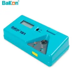 Bakon BK191 Sıcaklık Test ve Kalibrasyon Cihazı