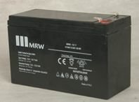 12V 7Ah Akü