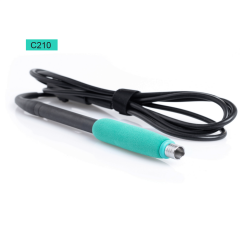 Bakon BK602Pro Intelligent 2 in 1 Havya İstasyonu