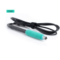 Bakon BK602Pro Intelligent 2 in 1 Havya İstasyonu