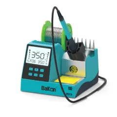 Bakon BK601S Intelligent Havya İstasyonu – 90W