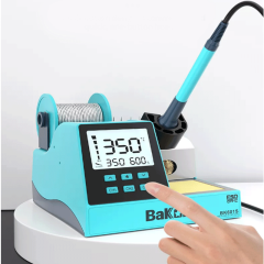 Bakon BK601S Intelligent Havya İstasyonu – 90W