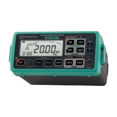 KEW 6024PV – KYORITSU Solar Tesisat Test Cihazı
