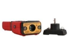 UNI-T UT372D Optik ve Değmeli Profesyonel Takometre