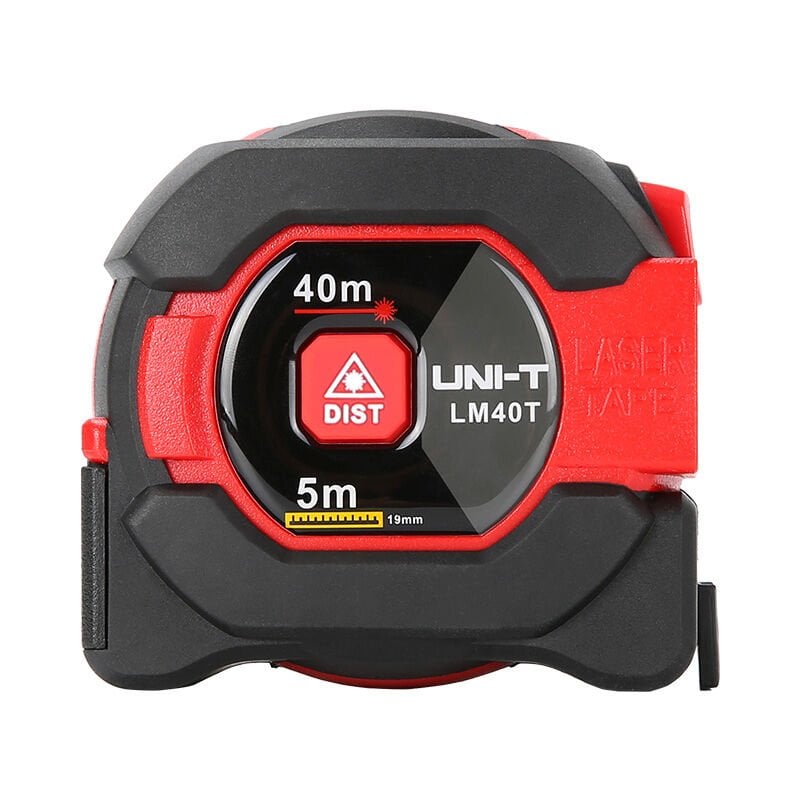 Unit LM40T Lazer Metre