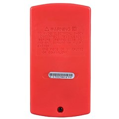 UT 120C Cep Tipi Profesyonel Dijital Multimetre