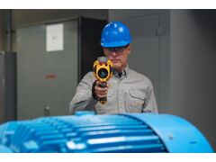 Fluke Ti401 PRO Termal Kamera