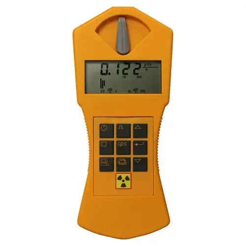 PCE GS-1 Geiger Sayacı