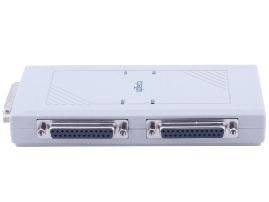 Printer Switch 4 Port Otomatik
