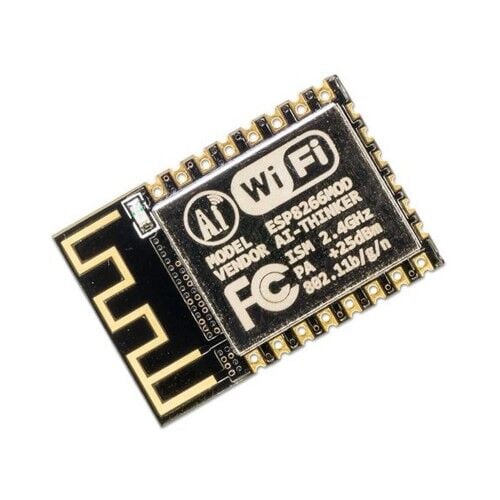 ESP-12F ESP8266 Wifi Modül
