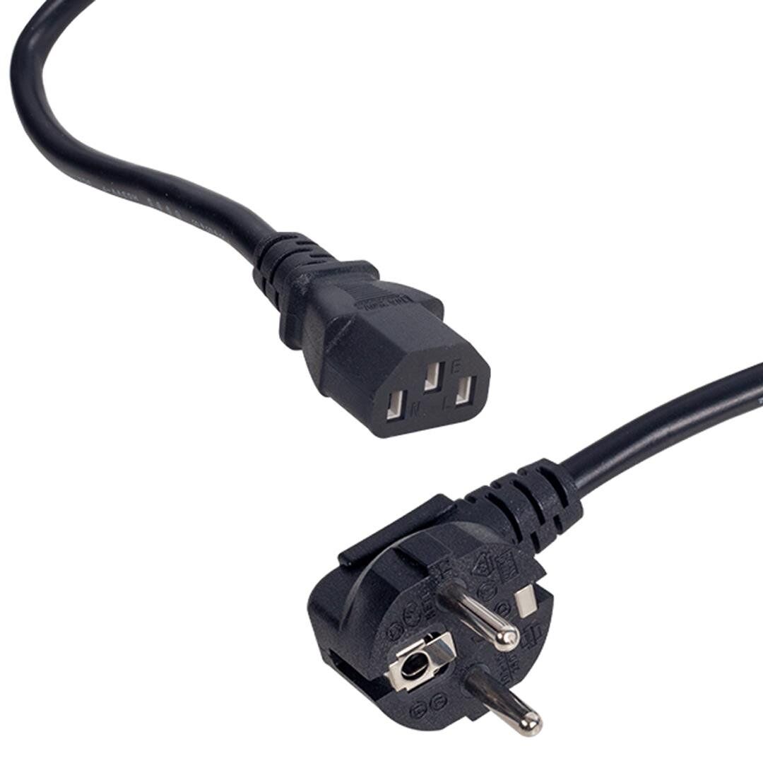 Powermaster 3X1 Mm 2.5 Metre C7 Power Kablo