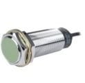 PRL30-10DN 10mm NPN, NA 12-24VDC Silindir Gövdeli Uzun Gövdeli ENDÜKTİF Sensör