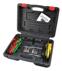 SEW 4236ER - Topraklama Direnci ve Özdirenci Ölçer