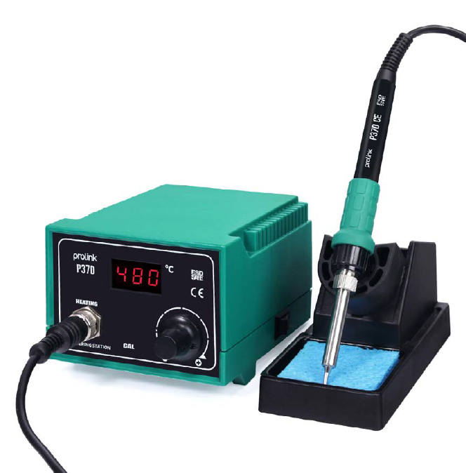 Prolink P-37D 50w Isı Ayarlı Havya