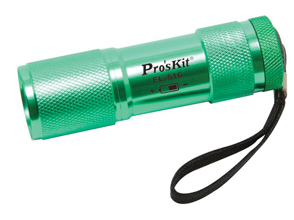 Proskit FL516 Led Fener
